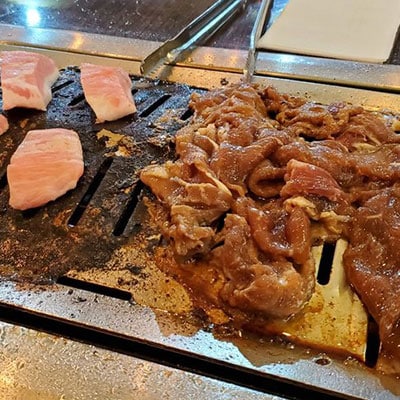 Barbeque